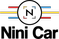 Logo Nini Car Spa